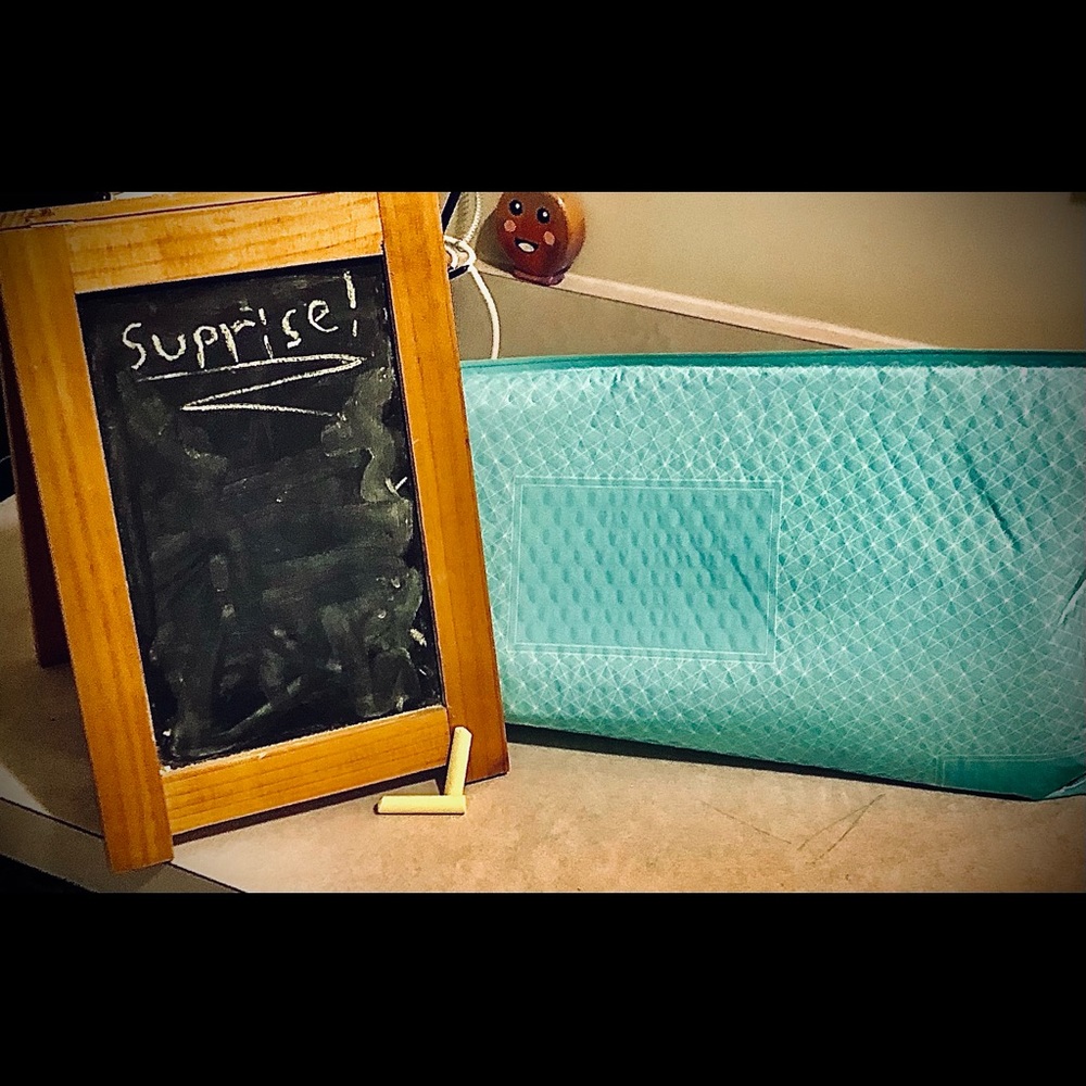 Surprise box!!